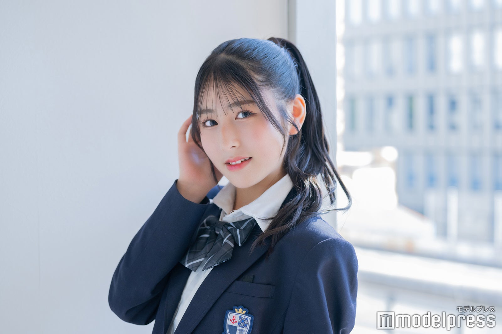 そらさん（C）モデルプレス