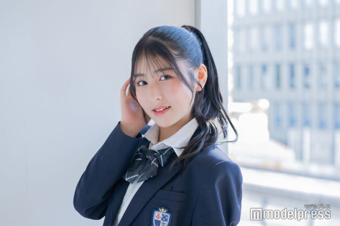 そらさん(C)モデルプレス