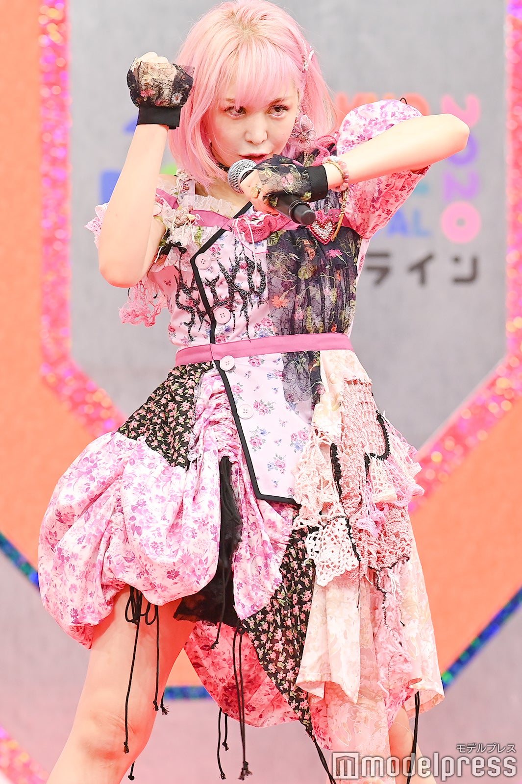 ZOC（C）モデルプレス