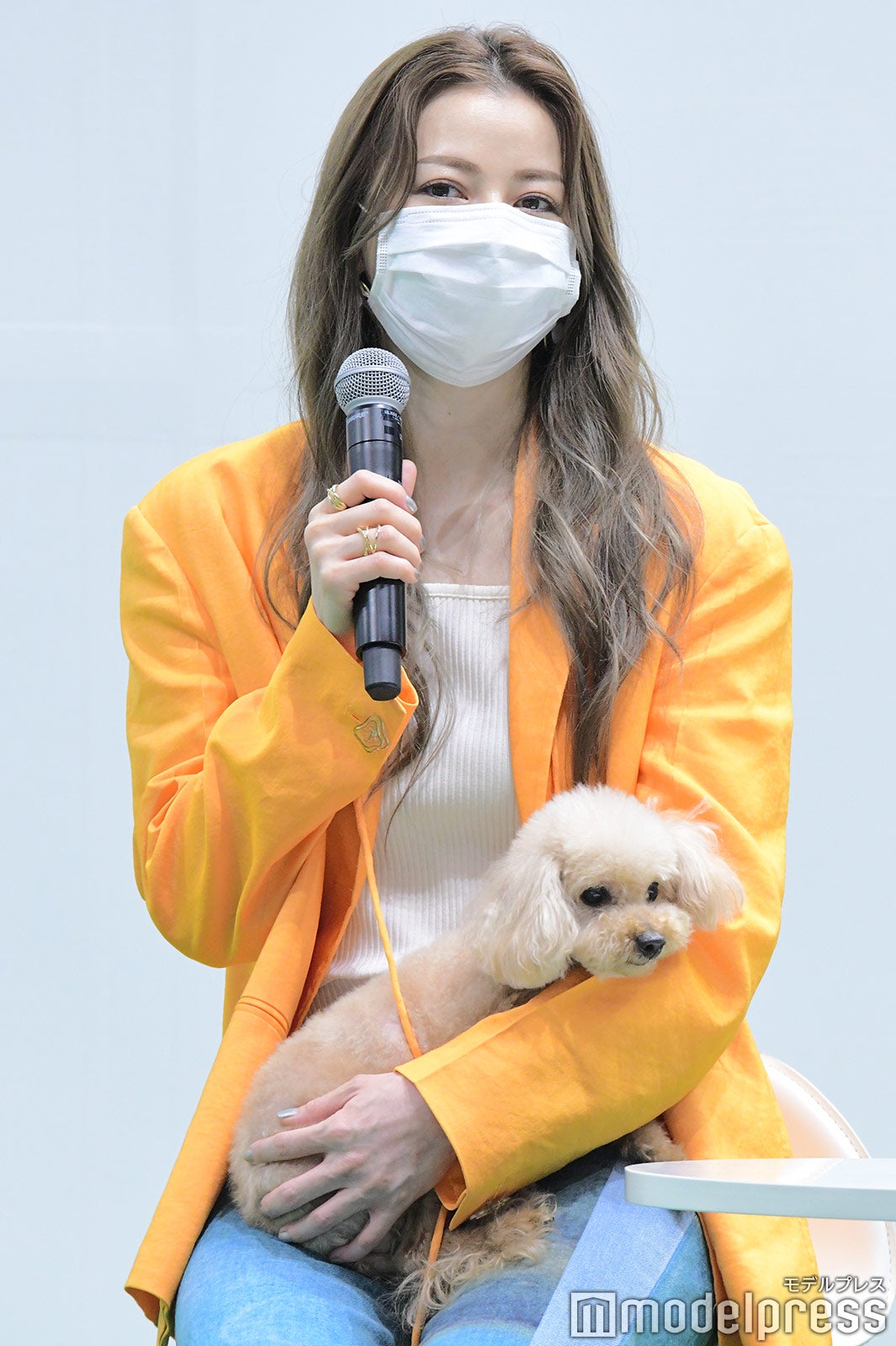 香里奈（C）モデルプレス