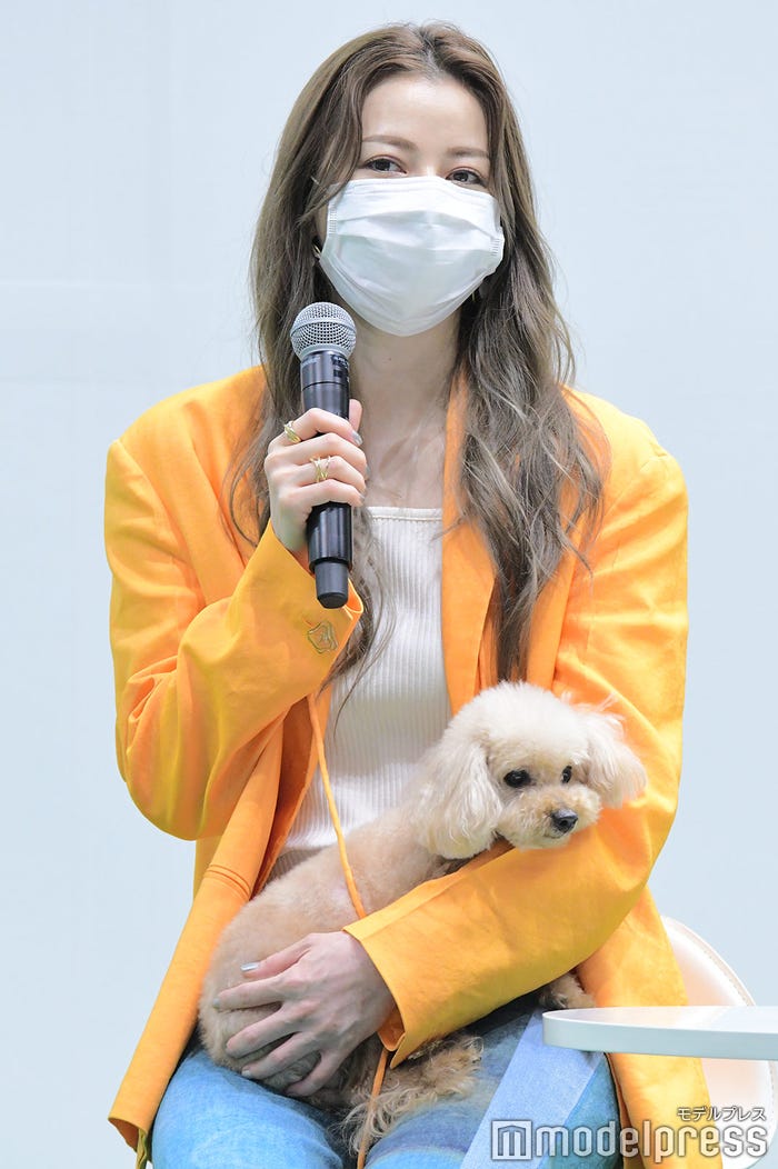 香里奈(C)モデルプレス