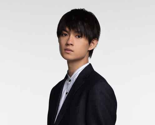 佐野勇斗「ドラゴン桜」出演決定 桜木の元教え子役「夢にも思っていませんでした」