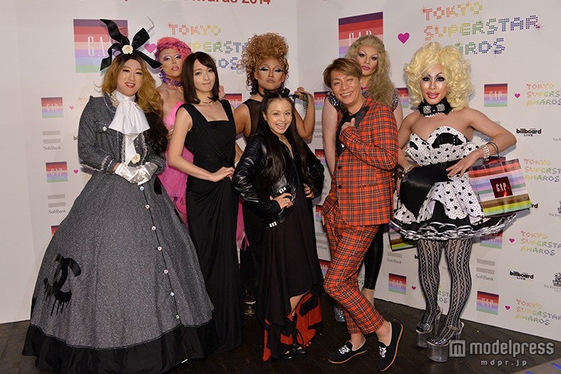「Tokyo　SuperStar　Awards2014」