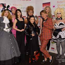 「Tokyo　SuperStar　Awards2014」