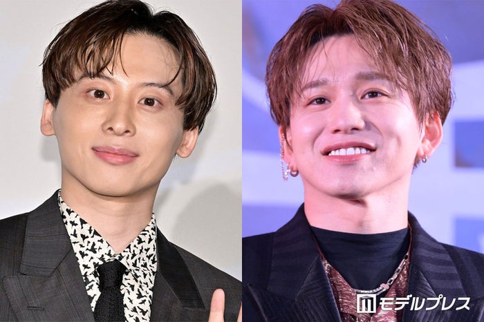 Da-iCE工藤大輝＆花村想太、数百万円の借金抱えた過去「ずっと赤字だった」