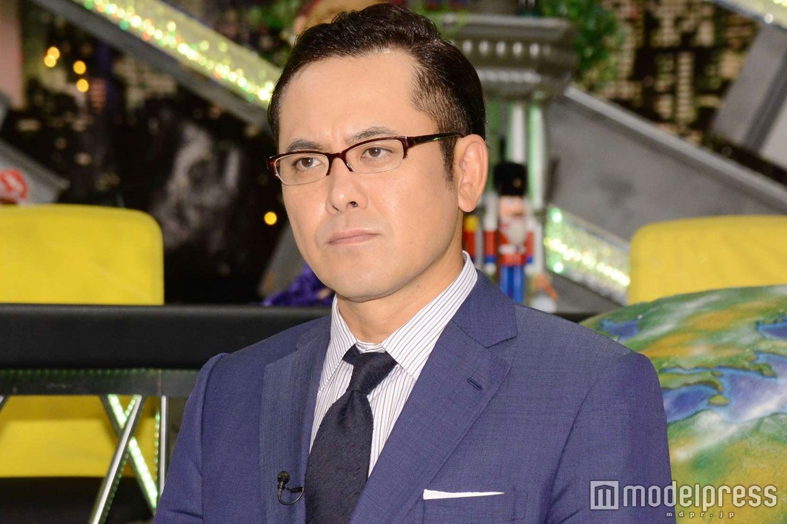 有田哲平 （C）モデルプレス