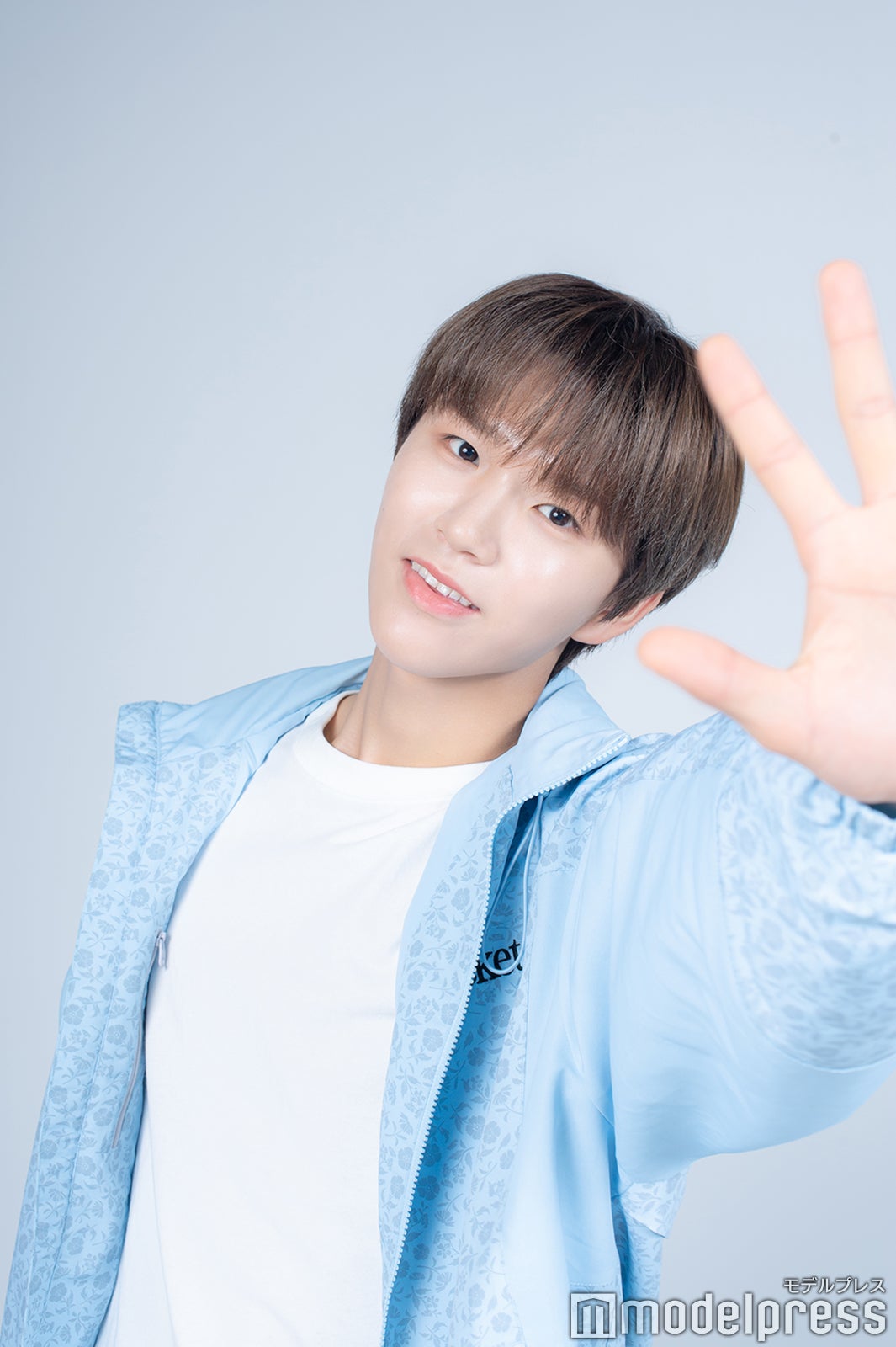 NCT WISHジェヒ＆サクヤ、お互いを鳥に例えると？イメージカラー