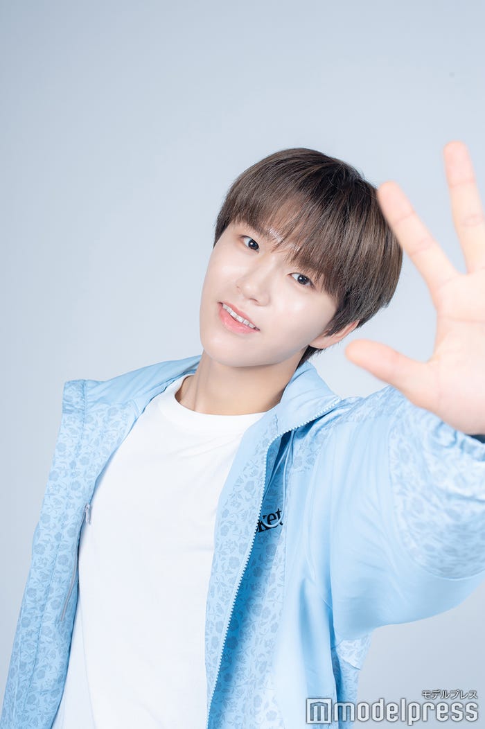 ジェヒ(C)モデルプレス