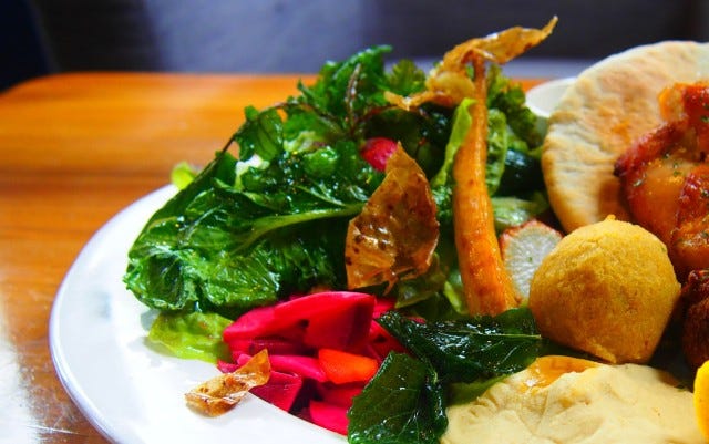 野菜で旅する！世界のごはんが楽しめるカフェ【和歌山県・紀の川市】