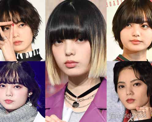 “平手友梨奈が演じた中で好きな役”ランキングを発表<1位~5位>