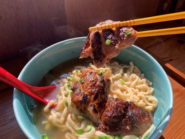 幻の味が自宅に届く…!?