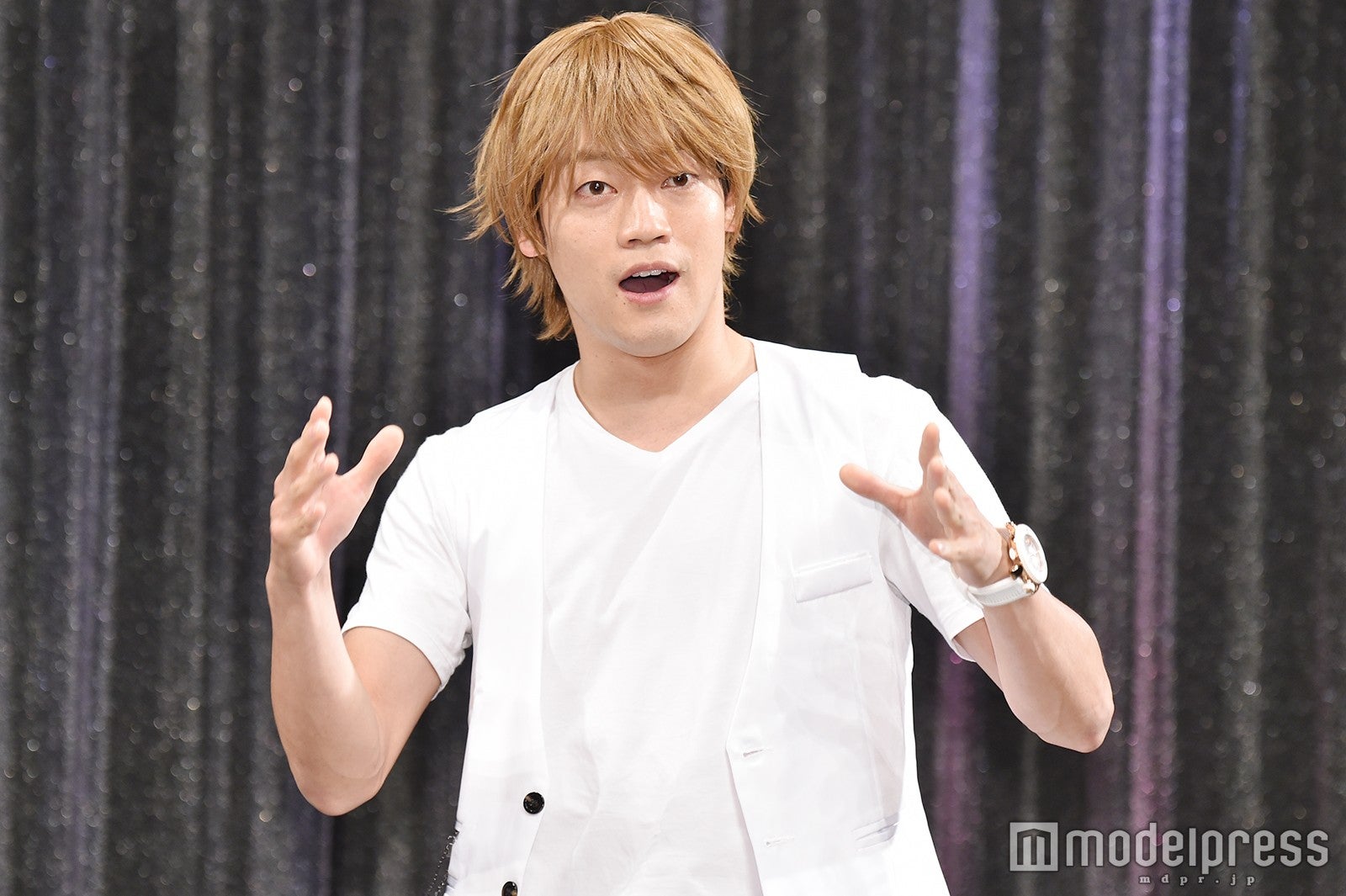 おばたのお兄さん （C）モデルプレス