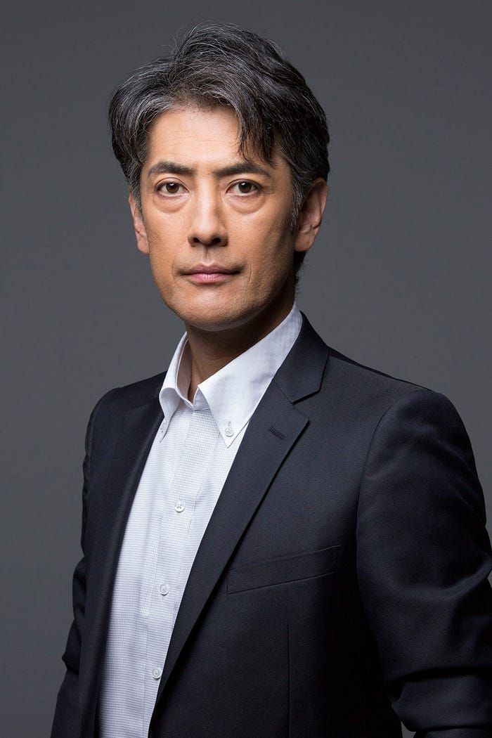 堀部圭亮(提供写真)