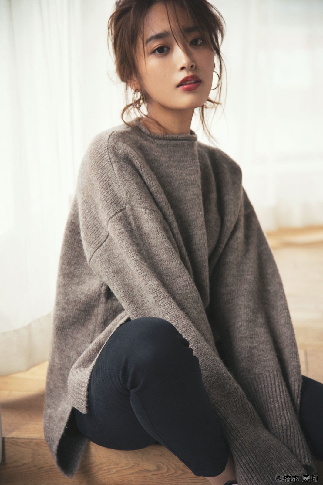 近藤千尋（提供写真）