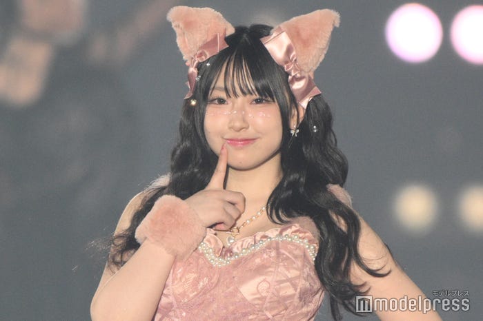 桜庭遥花(C)モデルプレス