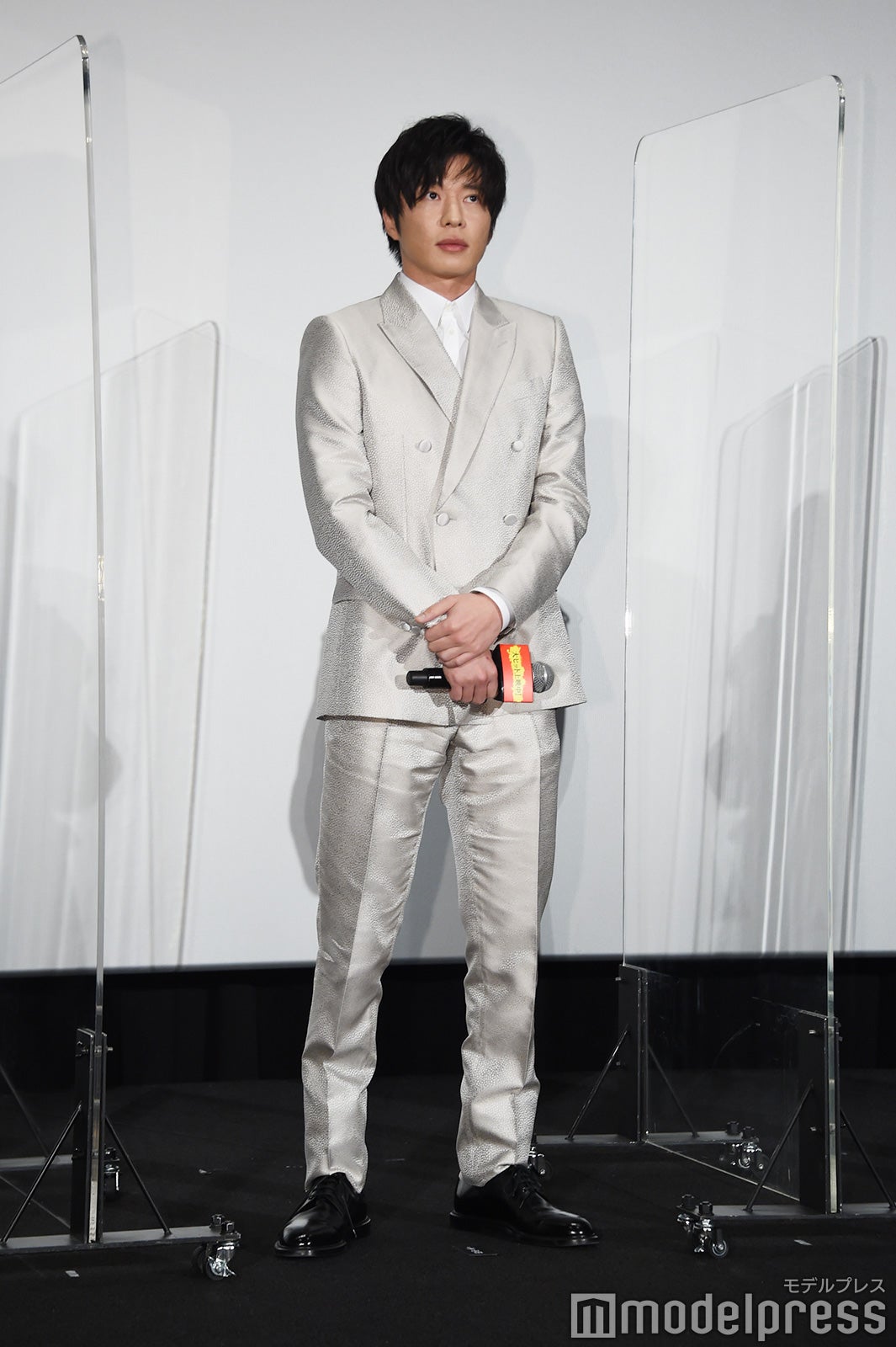 田中圭（C）モデルプレス