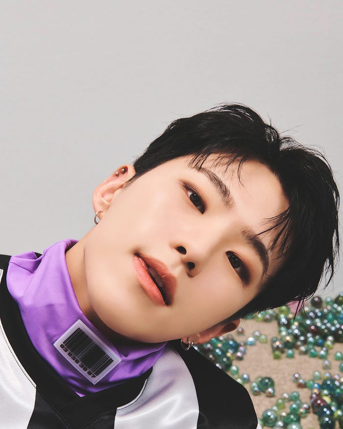 BSS(SEVENTEEN)(P)&(C)PLEDIS Entertainment