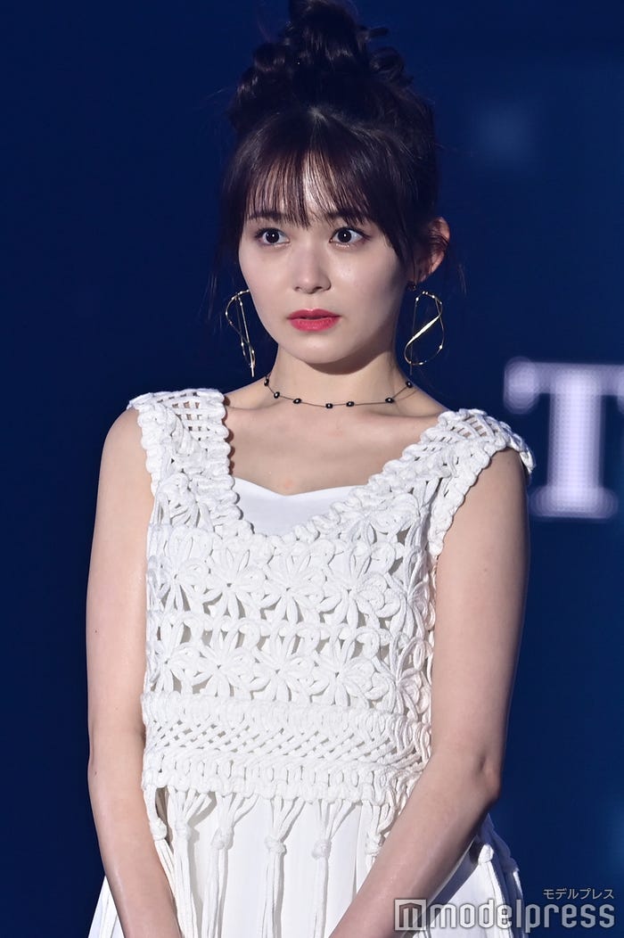 久間田琳加(C)モデルプレス