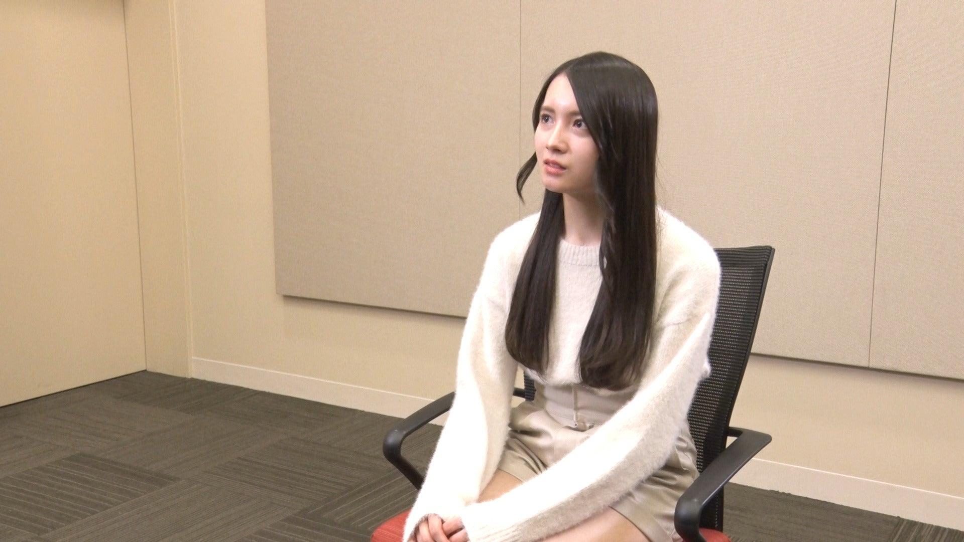 「OUT OF 48」第1話より©NTV