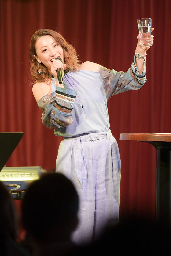 Dream Shizuka(提供写真)