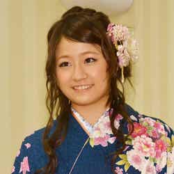 島田晴香