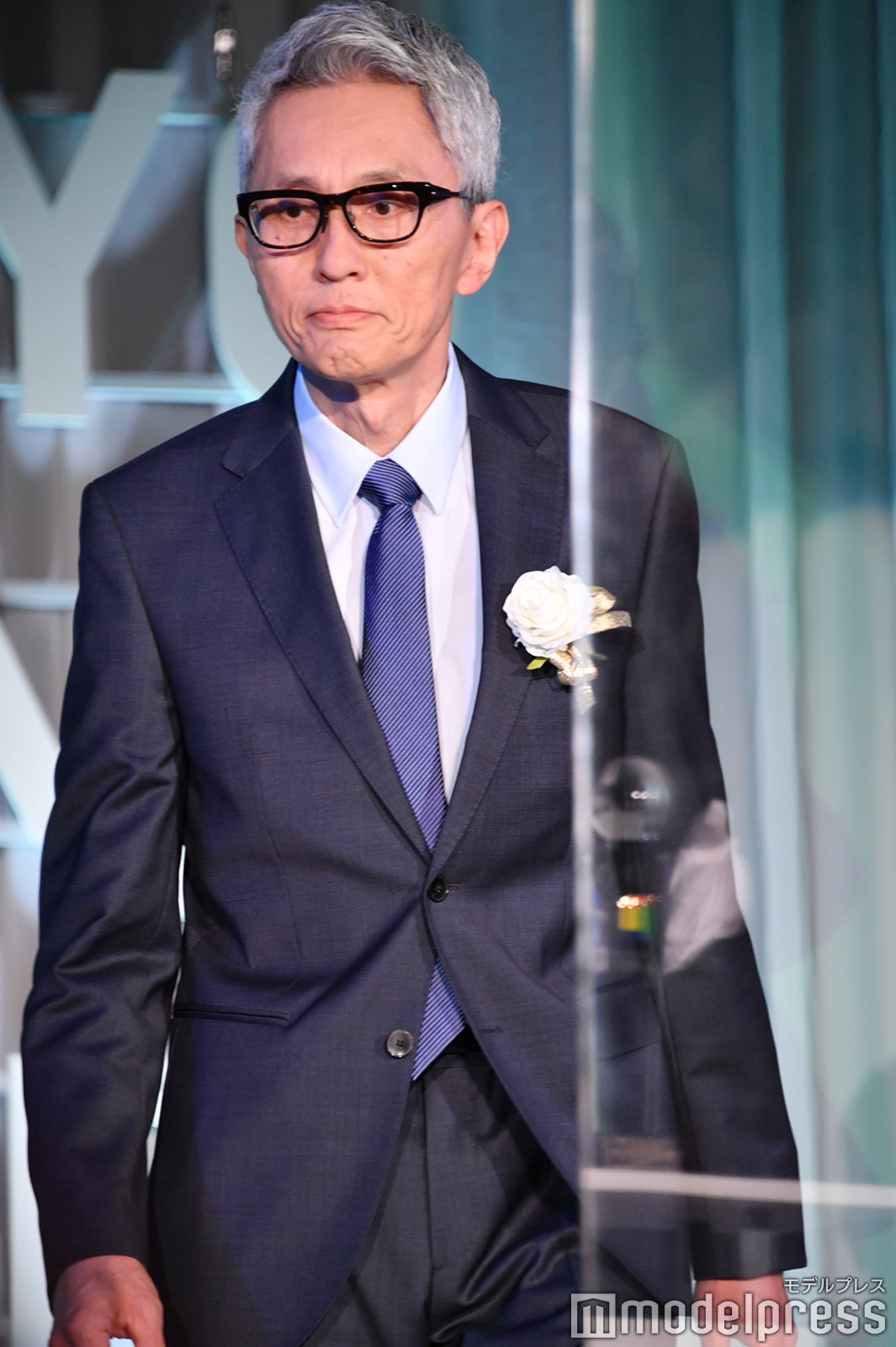 松重豊 （C）モデルプレス