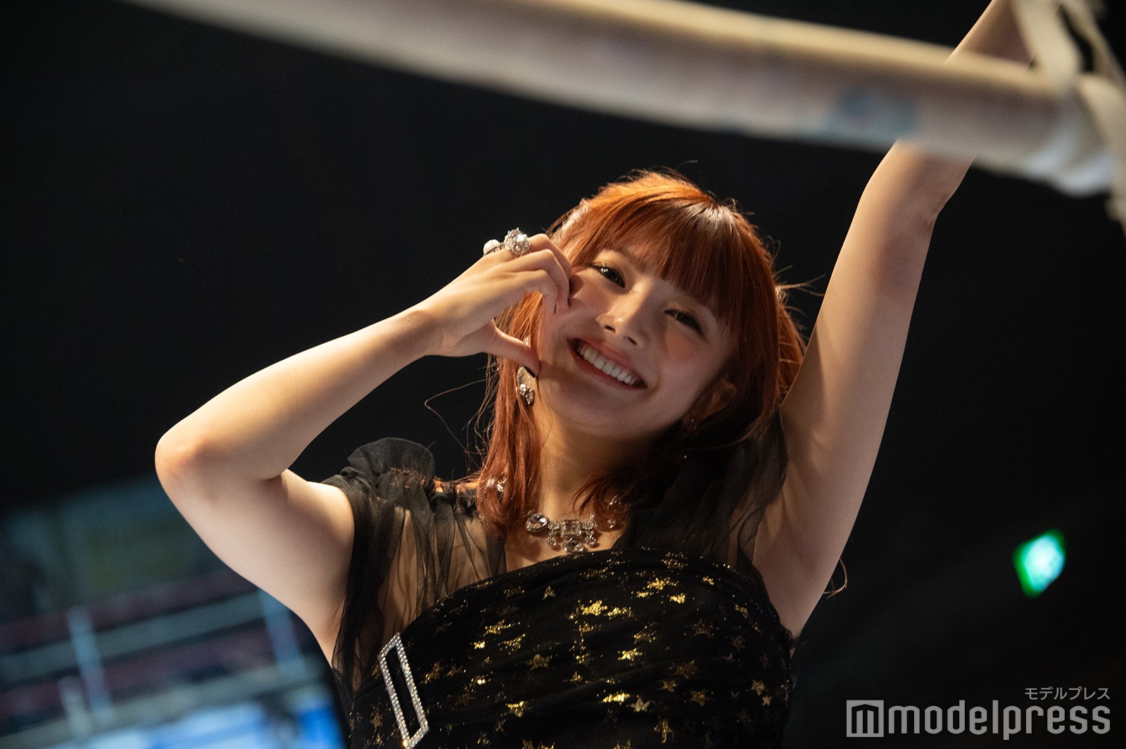 安斉かれん（C）モデルプレス