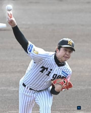 阪神・才木が2軍戦で5回1安打6奪三振無失点の快投 四回途中までパーフェクトで開幕へ向け視界良好