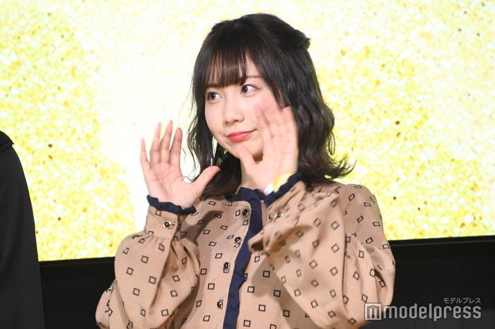 きりたんぽ (C)モデルプレス