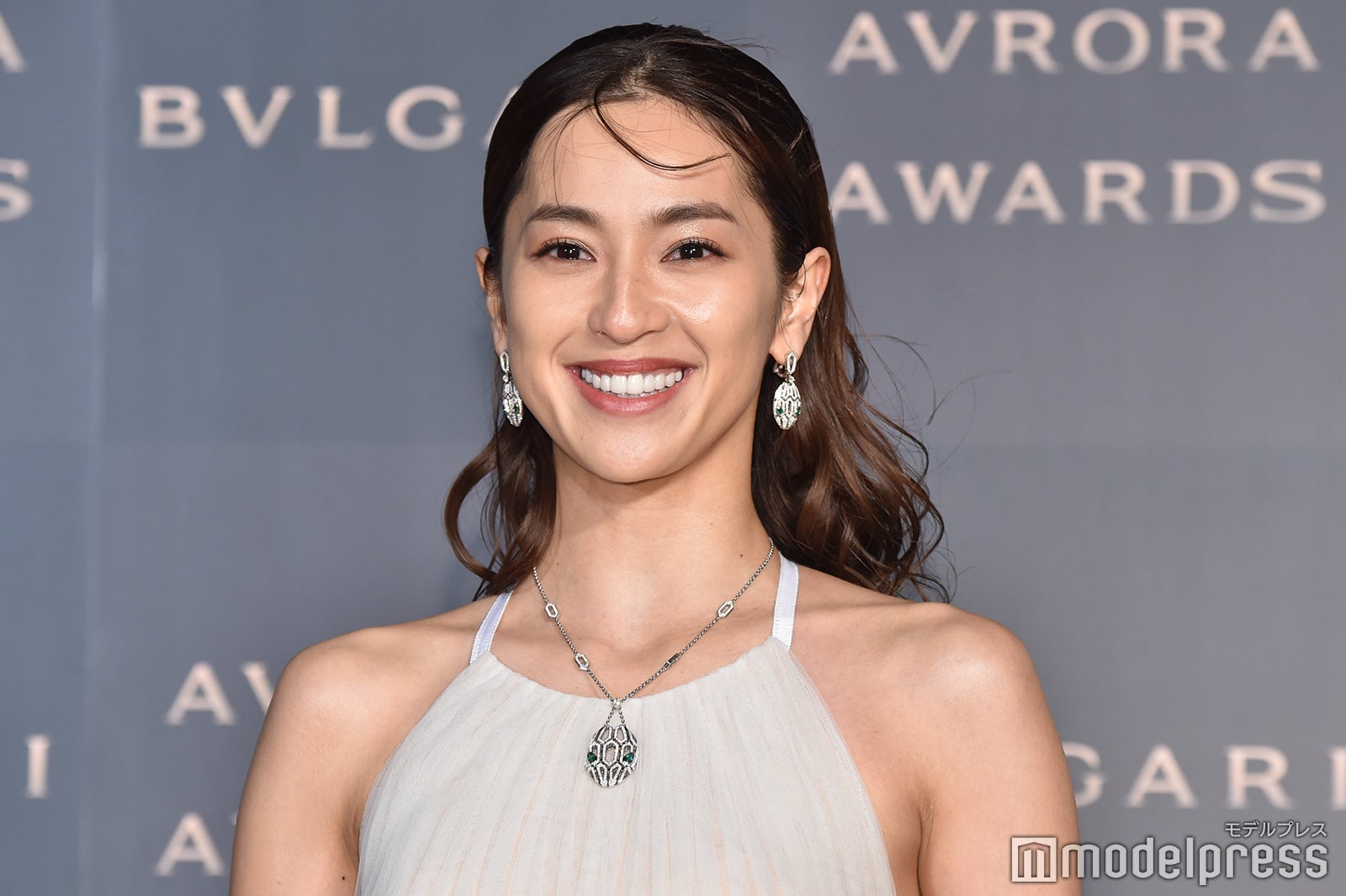 中村アン （C）モデルプレス