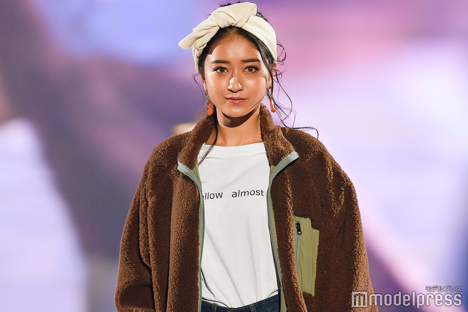 池田美優（C）モデルプレス