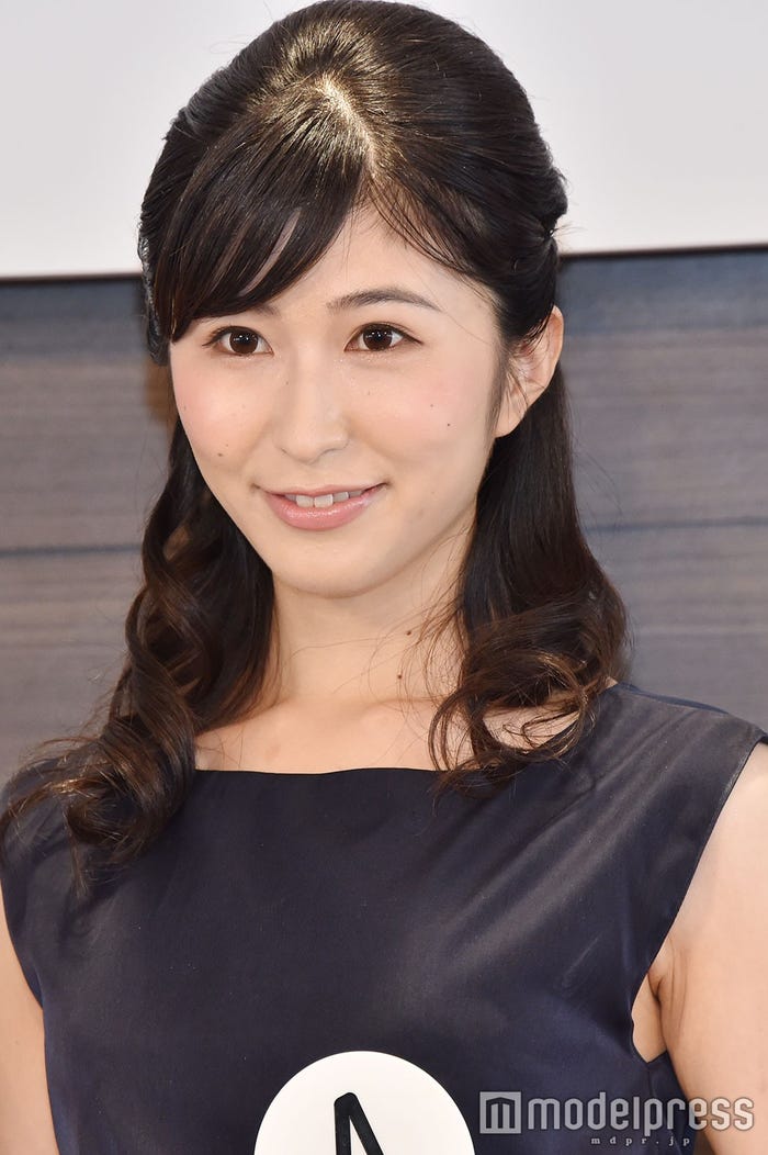 野田夏希(C)モデルプレス