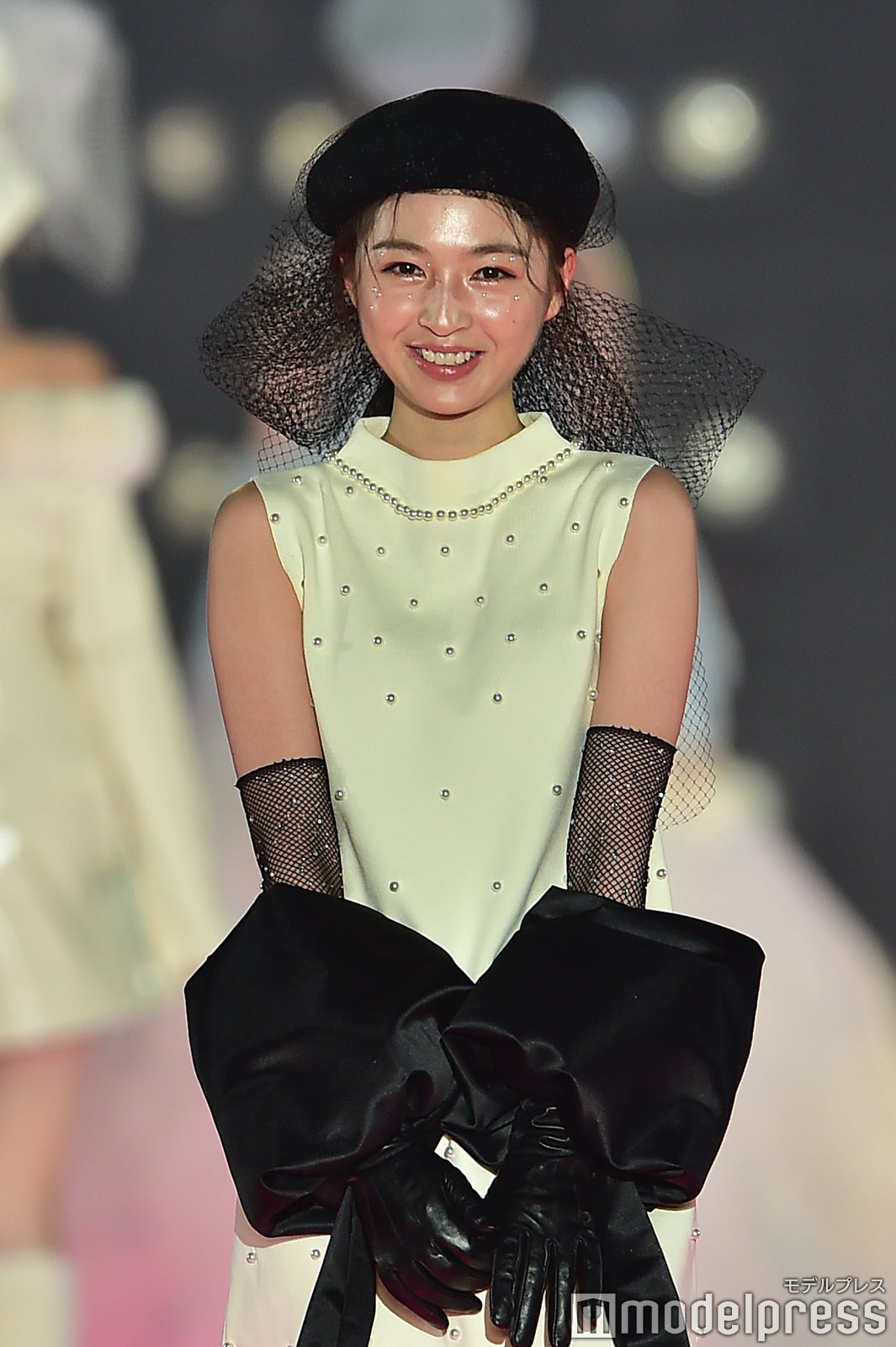 上西星来（C）モデルプレス