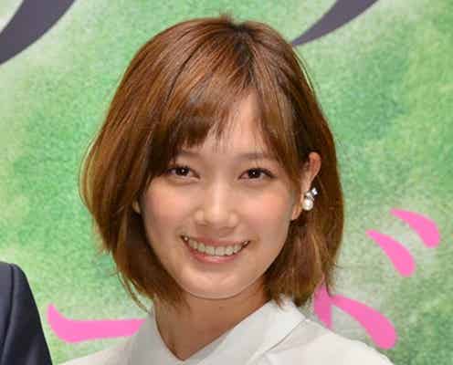 本田翼、新年迎えInstagram開始「待ってました」と歓喜の声続々