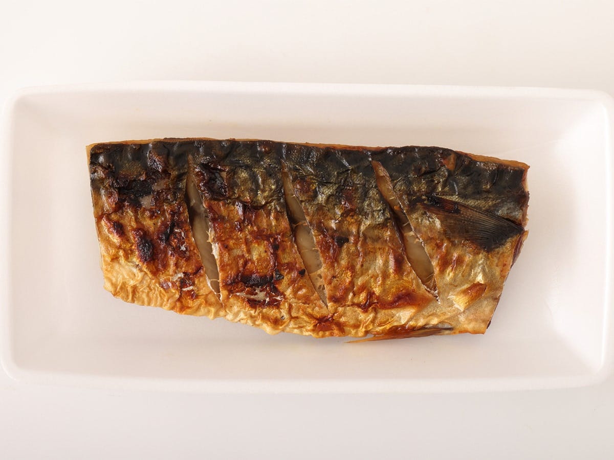 魚料理に挑戦しづらいという人は、焼き魚や煮魚もおすすめ