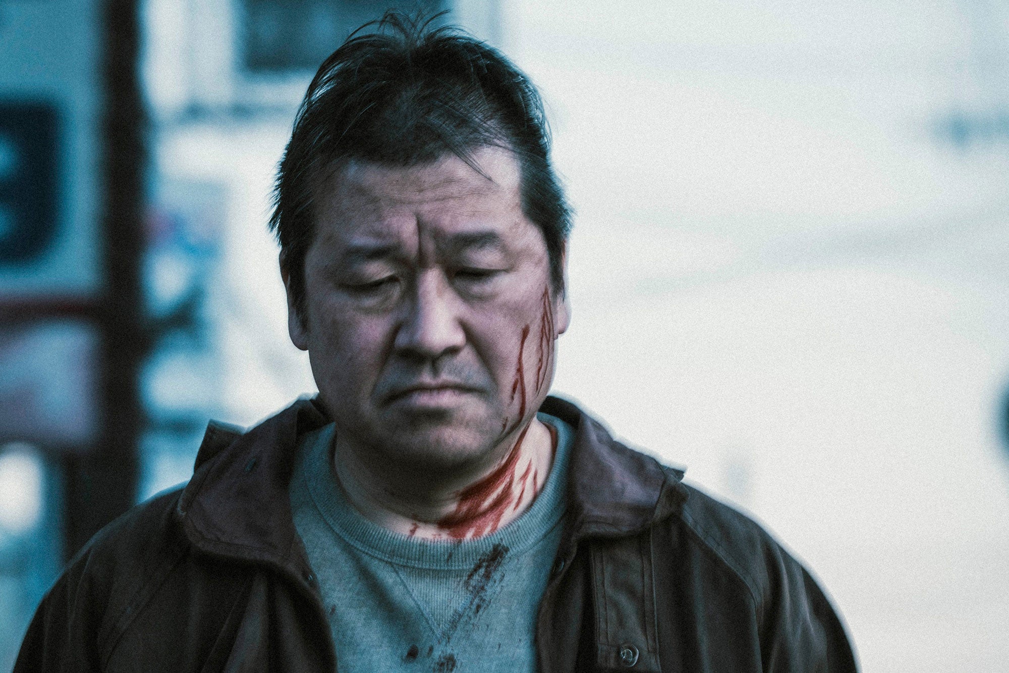 佐藤二朗（C）佐藤二朗 永田諒 ／ ヒーローズ（C）2026 映画「名無し」製作委員会