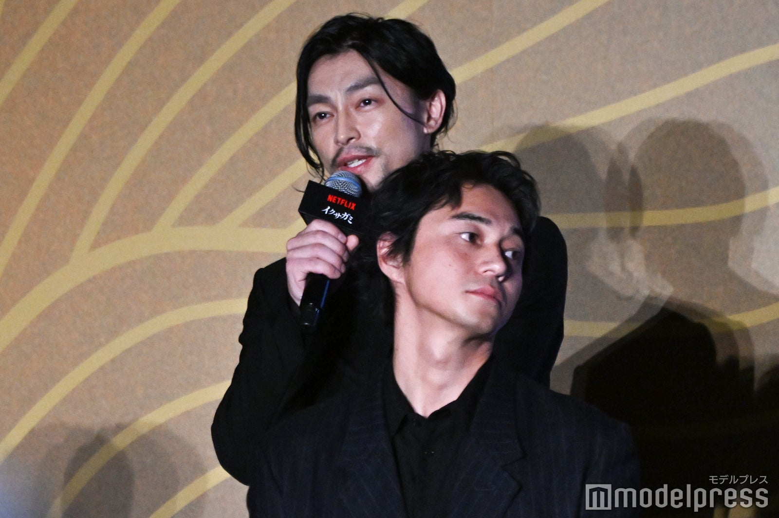 遠藤雄弥（C）モデルプレス