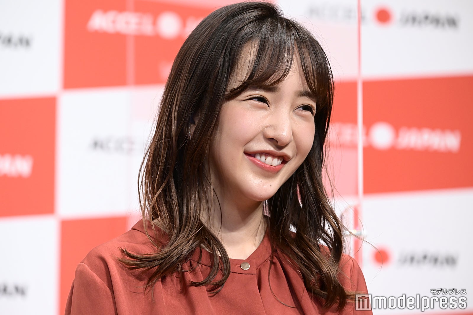 板野友美（C）モデルプレス