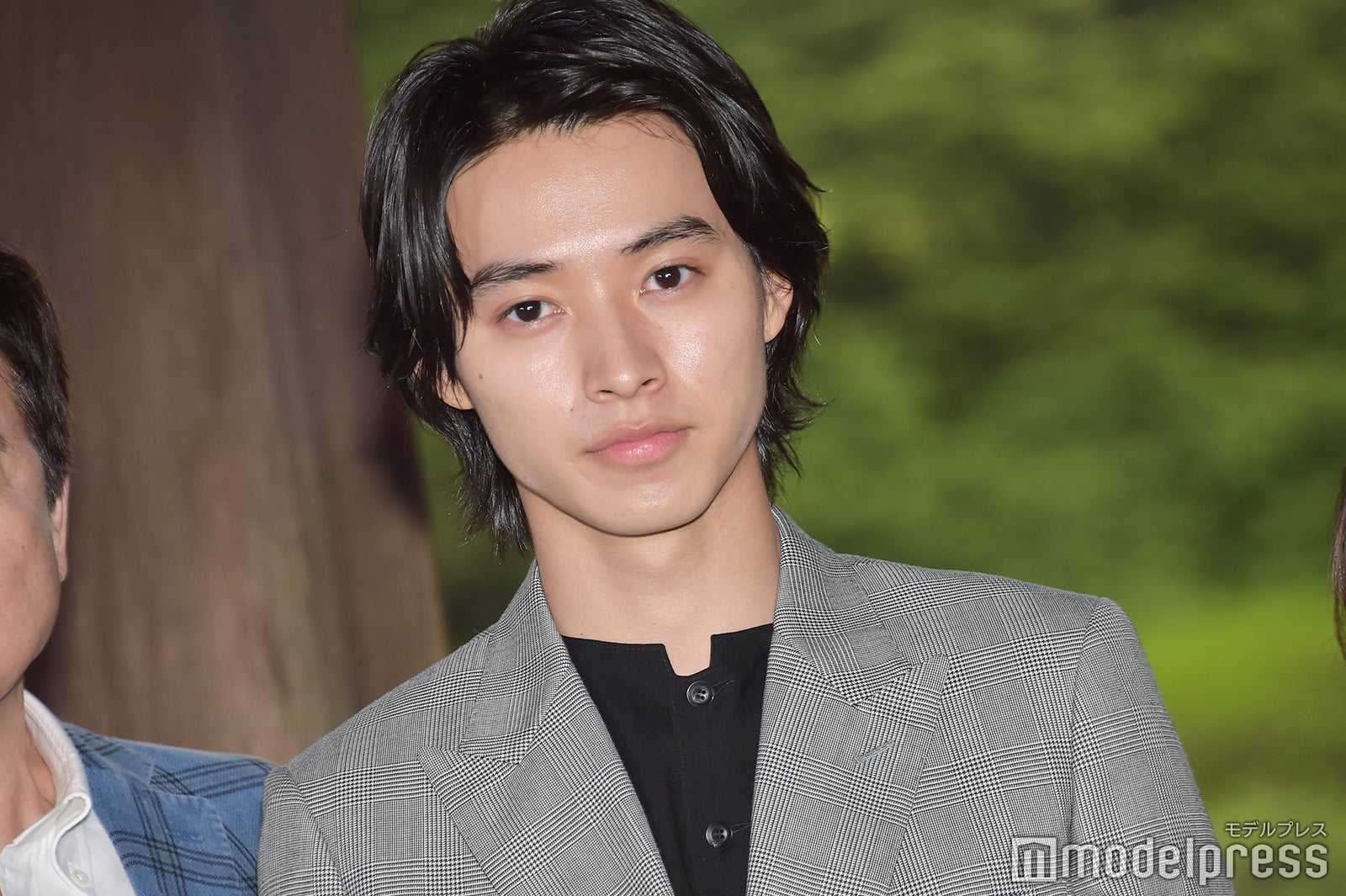 山崎賢人（C）モデルプレス