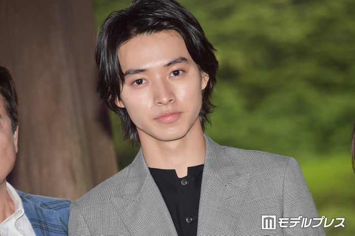 山崎賢人、史上初の試みに感激「ここに立てているのが嬉しい」＜羊と鋼の森＞ - モデルプレス