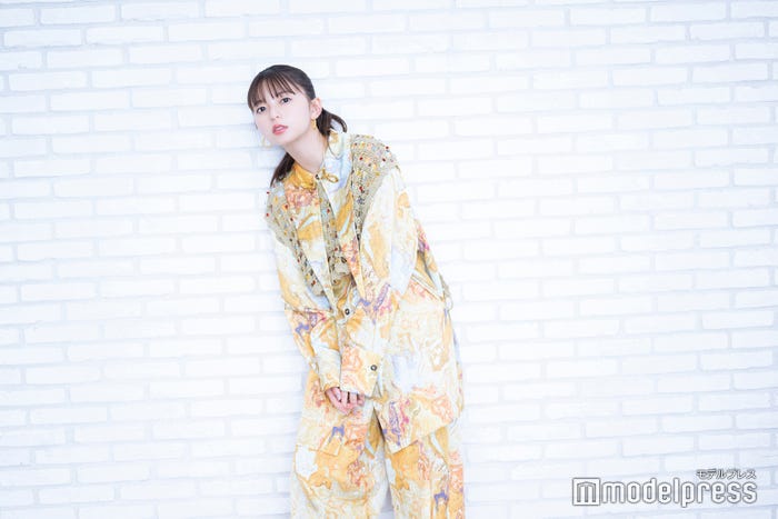 齋藤飛鳥(C)モデルプレス