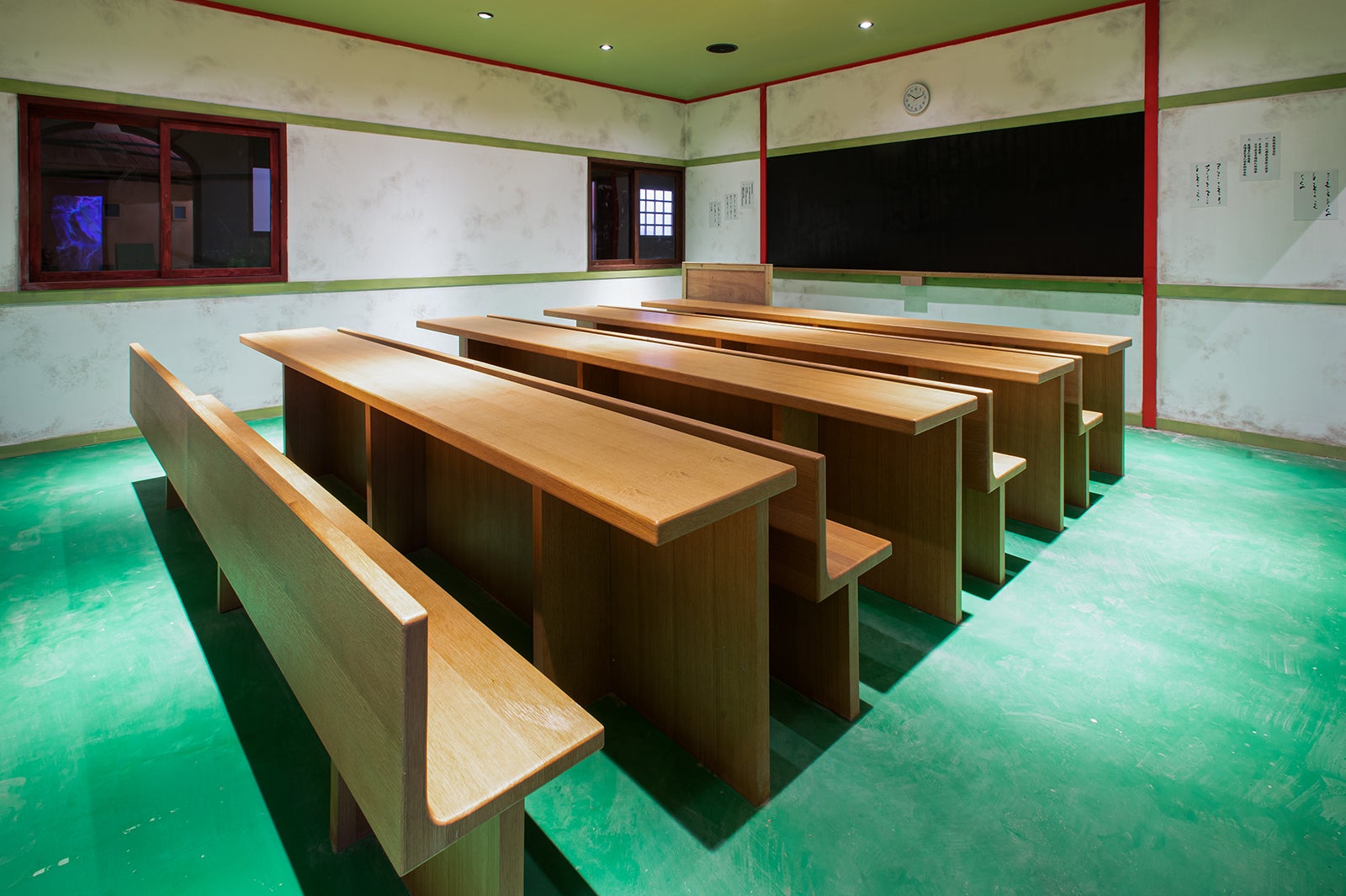 NARUTO WORLD（C）岸本斉史 スコット／集英社・テレビ東京・ぴえろ