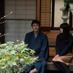 本物の町家とその近辺で毎日の暮らしぶりを撮影