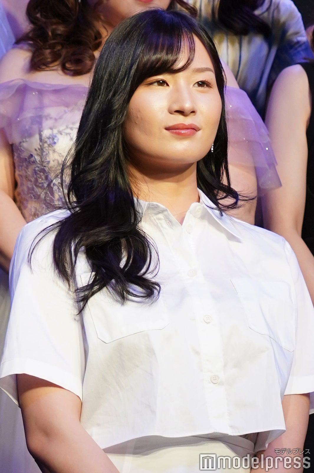 清瀬汐希（C）モデルプレス