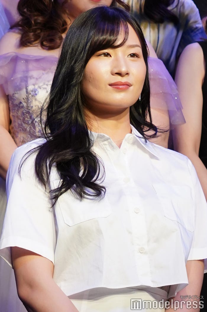 清瀬汐希(C)モデルプレス