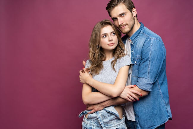 告白せずに 俺たち付き合っているよね と言う男性心理3つ モデルプレス