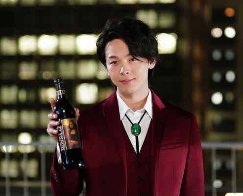 中村倫也主演ドラマ「美食探偵 明智五郎」第3話あらすじ