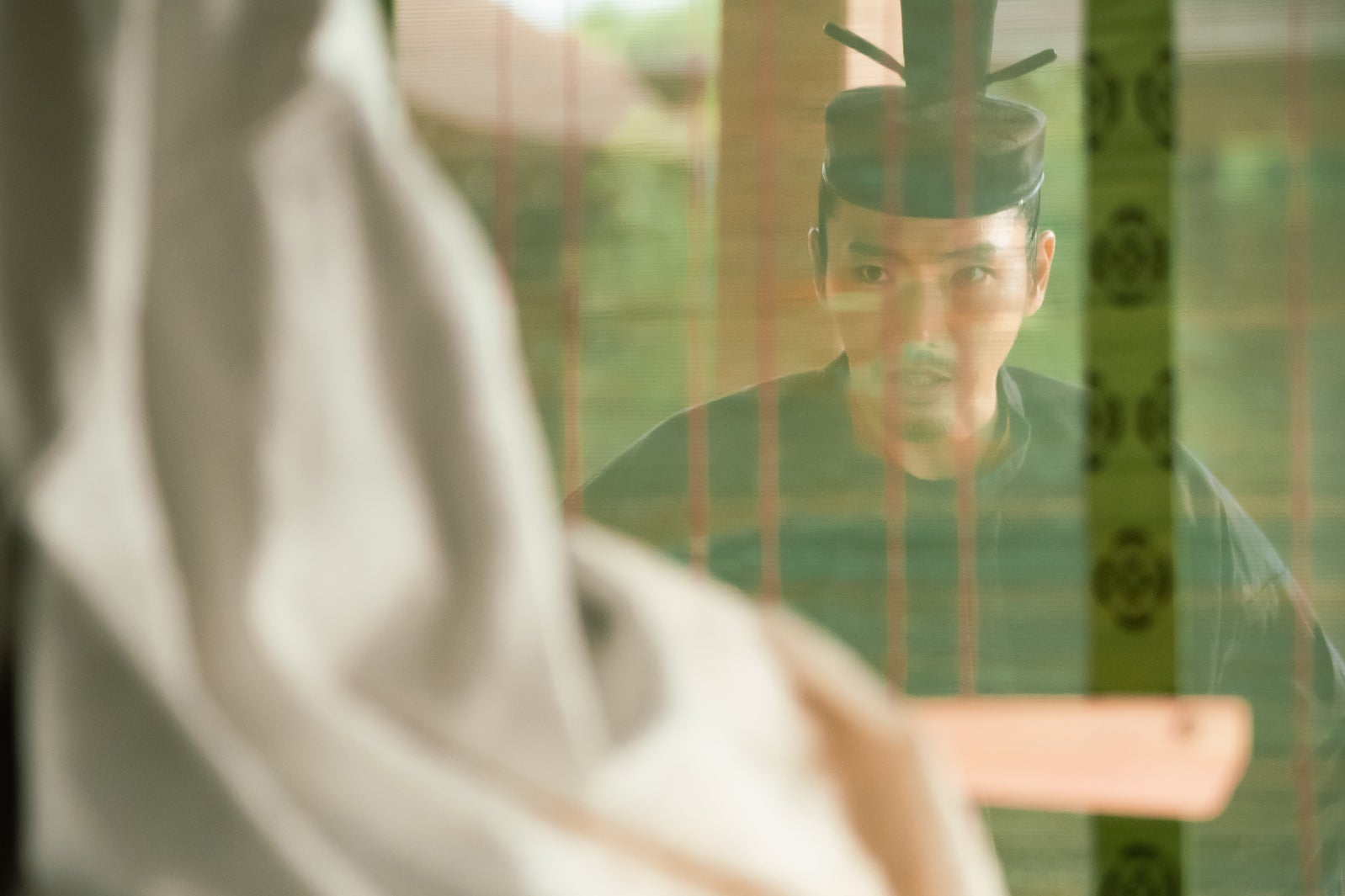 「光る君へ」第44話（C）NHK