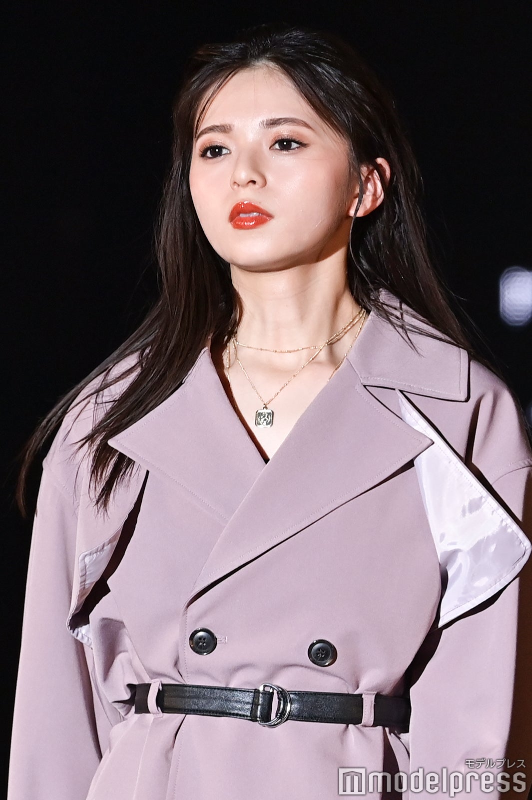 齋藤飛鳥（C）モデルプレス