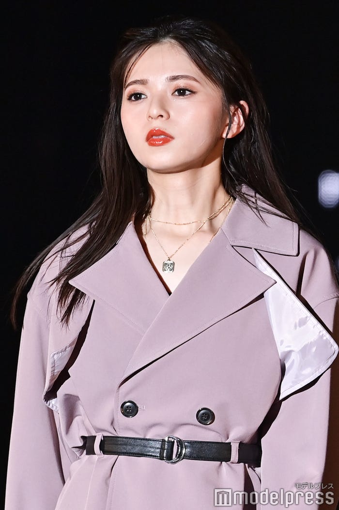 齋藤飛鳥(C)モデルプレス